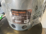 (10 PC LOT/CASE) PIT BARREL COOKER CUSTOM CHIMNEY STARTER AC1001-Mega Mart Warehouse-Ultimate Unclaimed Freight Buyer and Seller Specialists