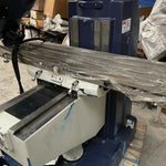 NEW DAYTON VERTICLE MILLING MACHINE 88" H X 62 W 48WE80 **FREE SHIPPING**