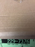 Genuine Caterpillar Brass Ring 229-7376 NEW-Mega Mart Warehouse-Ultimate Unclaimed Freight Buyer and Seller Specialists