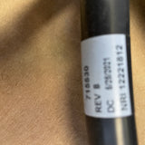 NEW Con-Tech 715530 Rear Mixer Pendant W/ hand held assembly (250643)