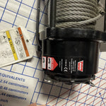 NEW Honda Genuine Accessories Winch