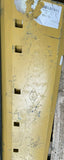 BRAND NEW GENUINE  CAT BLADE 7D-1158 CATERPILLAR 3 BLADES PER LOT