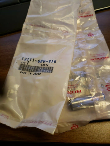 (4 PC LOT) GENUINE OEM HONDA ATC70 TRX70 TRX90 PISTON PIN, 13111-GB0-910-Mega Mart Warehouse-Ultimate Unclaimed Freight Buyer and Seller Specialists