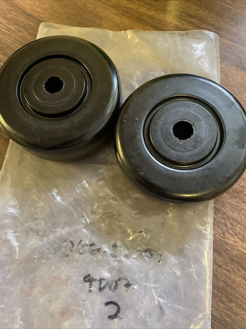 (2) NEW Maxon Liftgate ROLLER