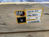 NEW GENUINE CAT 245-4622: CORE AS-AFTERCOOLER **FREE SHIPPING**