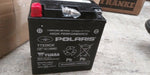 GENUINE Polaris 4013045 BATTERY-SEALED NON-SPILL RUSH YTX20CH (2 PC LOT)-Mega Mart Warehouse-Ultimate Unclaimed Freight Buyer and Seller Specialists