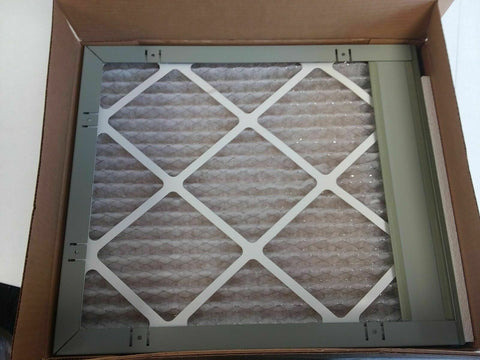 NEW American Standard BAYSF1185BAA - Slim Fit Filter Box Kit 18.5” x 21” x 2-Mega Mart Warehouse-Ultimate Unclaimed Freight Buyer and Seller Specialists