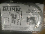 NEW GENUINE Bunn 45703.1000 KIT, BRACKET TB3-Mega Mart Warehouse-Ultimate Unclaimed Freight Buyer and Seller Specialists