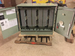 EMERSON NETWORK TELECOM CABINET FSDRLS1800DDPM F080411 "FAST FREE SHIPPING"-Mega Mart Warehouse-Ultimate Unclaimed Freight Buyer and Seller Specialists
