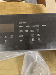 NEW GENUINE KENMORE Oven, 30" Touch Panel ONLY #318274518 (Board not included)