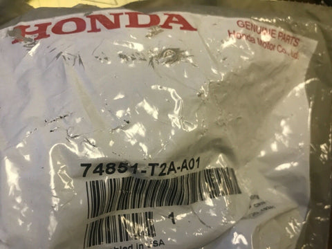 NEW Genuine OEM Honda Lock Assembly Trunk 74851-T2A-A01-Mega Mart Warehouse-Ultimate Unclaimed Freight Buyer and Seller Specialists