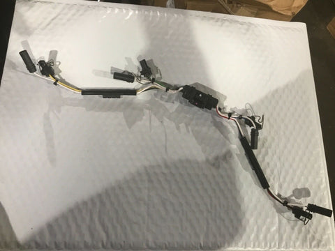 98-03 7.3L Ford Powerstroke Injector & Glow Plug Harness (3186) 1830844C93-Mega Mart Warehouse-Ultimate Unclaimed Freight Buyer and Seller Specialists