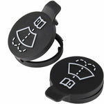 GENUINE DORMAN 54262 Washer Fluid Reservoir Cap-Windshield GM (2 PC LOT)