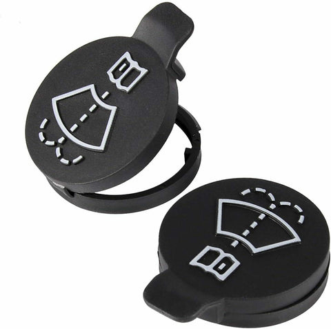 GENUINE DORMAN 54262 Washer Fluid Reservoir Cap-Windshield GM (2 PC LOT)