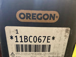 Oregon GENUINE OEM 11BC067E 3/4 Pitch Harvester Chain Loop (11Bc 67 Drive Links)-Mega Mart Warehouse-Ultimate Unclaimed Freight Buyer and Seller Specialists