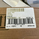 BRAND NEW Emerald Interior Acrylic Latex S/G EXTRA WHT Paint 6501- 39645