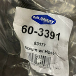 Murray Climate Control Accumulator 60-3391