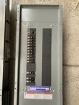 BRAND NEW 2 SQUARE D CIRCUIT BREAKERS AND PANEL  NQ CM4399398800-4000 1