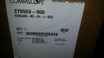 GENUINE COMMSCOPE  276559-000  FOSC400-B2-24-1-BGV-Mega Mart Warehouse-Ultimate Unclaimed Freight Buyer and Seller Specialists