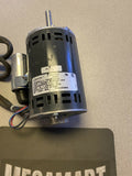 BRAND NEW 141828 DISPATCH OVEN ELECTROCRAFT BLOWER MOTOR 1842422060