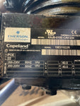 NEW EMERSON Kajb-010E-Cav-234 Compressor - FREE SHIPPING!!!-