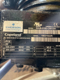 NEW EMERSON Kajb-010E-Cav-234 Compressor - FREE SHIPPING!!!-
