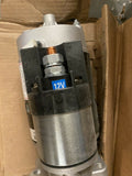 BRAND NEW LINDE 0009710132 STARTER MOTOR
