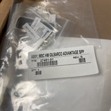 NEW VeriFone MX760 Retrofit Kit For Gilbarco Advantage Dispenser M013-100-02