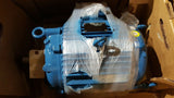 WEG ELECTRIC MOTOR 01018AT3ECT215TF1-W2, PH 3, HP(kW) 10(7.5), RPM 1760-Mega Mart Warehouse-Ultimate Unclaimed Freight Buyer and Seller Specialists