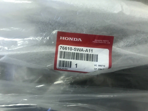 New GENUINE OEM10-11 Honda CRV Right Front Windshield Washer Wiper Arm-Mega Mart Warehouse-Ultimate Unclaimed Freight Buyer and Seller Specialists