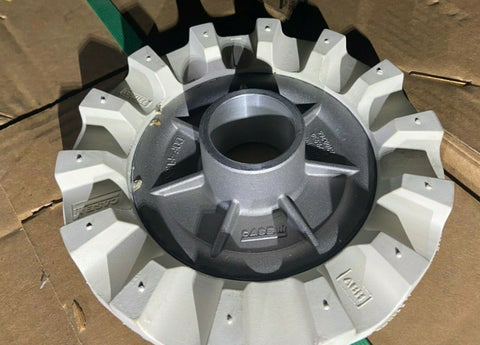 10 DOFFERS, 123175A1 GENUINE OEM Case, CNH New Holland-Mega Mart Warehouse-Ultimate Unclaimed Freight Buyer and Seller Specialists