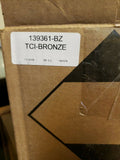 (4) STERLING COLORS CUSTOM COLOR TOUCH UP PAINT TCI-BRONZE, 139361-BZ, 4.5 oz-Mega Mart Warehouse-Ultimate Unclaimed Freight Buyer and Seller Specialists
