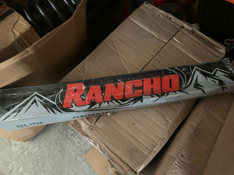 NEW Rancho Shock Absorber-RS5000X RS55043