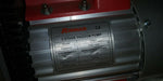 (1) NEW Robinair 15501 VacuMaster 5 CFM Vacuum Pump, 1/3 hp, 7.5 oz, 220V-Mega Mart Warehouse