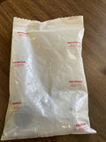 2003-2009 Honda VTX 1300 R S OEM Fuel Petcock Diaphragm Cover Set 16953-KEA-023