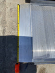 NEW EZ-ACCESS TRAVERSE ALUMINUM  LOADING WALK  RAMP 10241  ( 2 RAMS PER LOT )