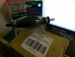 6 Scepter Marine EPA Primer Bulb 5/16 inch Hose Barbs 10542-Mega Mart Warehouse-Ultimate Unclaimed Freight Buyer and Seller Specialists