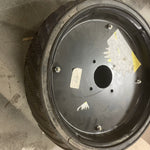 TIRE AND WHEEL  C-3118192-809531122, 333570