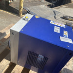 35 Cfm BEKO Drypoint 405024 Rac Compatto Refrigeration Dryer, 1.3cm Npt ,