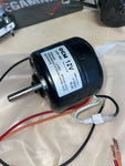 NEW DCM D-001-692 PERMANENT MAGNET BLOWER 12V-DC DC ELECTRIC MOTOR B483908