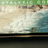 CATCO  912005 Universal Catalytic Converter California CARB OBDII D798-7