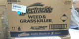 (1 CASEOF 4) Spectracide Weed and Grass Killer AccuShot Power Spray HG-96370-Mega Mart Warehouse-Ultimate Unclaimed Freight Buyer and Seller Specialists