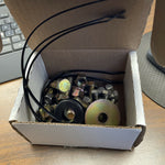 BOSS SNOWPLOW TGS10983 - TGS Attachment Fastener Kit (2007+) **FREE SHIPPING**