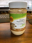 (CASE OF 6) Wild Harvest Powdered Peanut Butter, 6.7oz, Gluten Free, Vegan-Mega Mart Warehouse-Ultimate Unclaimed Freight Buyer and Seller Specialists