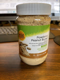 (CASE OF 6) Wild Harvest Powdered Peanut Butter, 6.7oz, Gluten Free, Vegan-Mega Mart Warehouse-Ultimate Unclaimed Freight Buyer and Seller Specialists