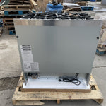 BRAND NEW Empava 36" Pro-Style Slide-In Single Oven Gas Range 36GR08 SHIPS FREE