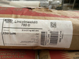 BRAND NEW LINCOLNWELD 780 LINCOLN ELECTRIC  (  SELLING BY THE PALLET )