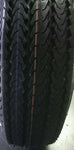 NEW Carlisle Sport Trail Tire 5.70-8 LCR 6 Ply Front Rear Trailer Tire w/ Rim-Mega Mart Warehouse-Ultimate Unclaimed Freight Buyer and Seller Specialists