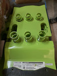 BRAND NEW Frontline GUB58 Guardrails 58 lbs Base ZIP BASE