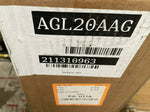 BRAND NEW ClimateMaster Auxilliary Heat AG SERIES Heater AGL20AAG